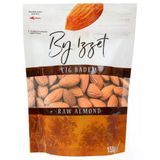By İzzet Çiğ Badem 150 G (6'Li Paket)