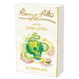By J. K. Rowling Harry Potter and the Goblet of Fire Signature (Signature ed) [Ciltsiz Kitap]