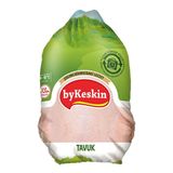 By Keskin 800 gr Şoklu Piliç Fleto Şoklu