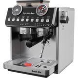 By Kitchen Barista Duo Ev&Ofis Tipi Espresso Makinesi - 395*430*560*mm