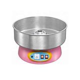 by Kitchen By Kitchen Dph-s Set Üstü Pamuk Şeker Makinesi Çok Renkli
