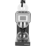 By Kitchen FCM-02D Filtre Kahve Makinesi