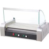 By Kitchen Hot Dog Roller / Sosis Kızartma Makinesi