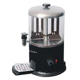 By Kitchen Sıcak Çikolata ve Sahlep Makinesi DHC-Sıcak Çikolata ve Sahlep Makinesi DHC-6