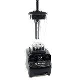 By Kitchen Siyah Vortex Bar Blender
