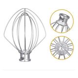 By Kitchen Stand Mikser Karıştırıcı Çırpma Çırpıcı Teli
