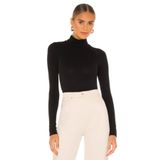 By Kul Design Kadın Siyah Body Suit