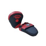 By Leon 1982 Focus Boks Siyah Kırmızı El Lapası Ellik