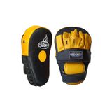 By Leon 1982 Leon Energy Hakiki Deri Kick Boks Ve Muay Thai El Lapası Sarı