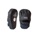 By Leon 1982 Leon Energy Hakiki Deri Kick Boks Ve Muay Thai El Lapası Siyah