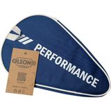 By Leon 1982 Leon Performance Masa Tenisi Raket ve Top Kılıfı - Mavi