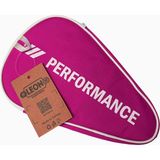 By Leon 1982 Leon Performance Masa Tenisi Raket ve Top Kılıfı - Pembe