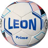By Leon 1982 Leon Prime Futbol Topu 5 Numara Mavi - Beyaz - Mavi