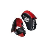 By Leon 1982 Leon Pro Boks, Kick-Boks ve Mma El Lapası Kırmızı Siyah