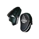 By Leon 1982 Leon Pro Boks, Kick-Boks ve Mma El Lapası Yeşil Siyah