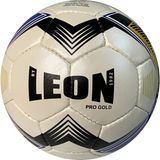 By Leon 1982 Leon Pro Gold Futbol Topu - Renkli