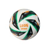 By Leon 1982 Leon Speed Halı Saha ve Çim Saha Futbol Topu 5 Numara Turuncu