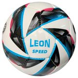 By Leon 1982 Speed Halı Saha ve Çim Saha Futbol Topu 5 Numara Mavi BYL9107BL