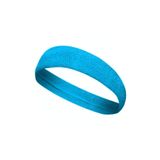 By Leon 1982 Sporcu Havlu Kafa Bandı, Alın Ter Bandı Headband, Turkuaz