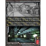 By Luke Ahearn - 3D Game Textures: Create Professional Game Art Using Photoshop (Pap/Cdr)