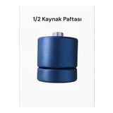 By mag Candan Makina Kaynak Paftası 1/2