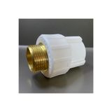 By mag FORMÜL 25 lik Pprc Adaptör Dış Dişli 25mm