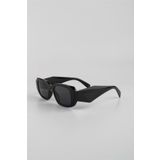 By Marine G24FT1038R03 Siyah UV400 Filtre Unisex Güneş Gözlüğü