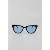 By Marine G24FT10R02 Mavi UV400 Filtre Unisex Güneş Gözlüğü