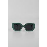 By Marine G24FT1253R05 Yeşil UV400 Filtre Kadın Güneş Gözlüğü