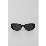 By Marine G24FT18112R01 Siyah UV400 Filtre Kadın Güneş Gözlüğü