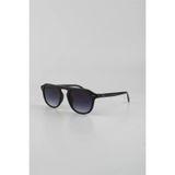 By Marine G24FT2029R01 Siyah UV400 Filtre Unisex Güneş Gözlüğü