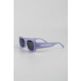By Marine G24FT5625R02 Mor UV400 Filtre Unisex Güneş Gözlüğü