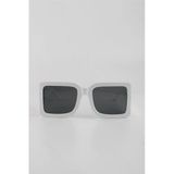 By Marine G24FT6R03 Beyaz UV400 Filtre Kadın Güneş Gözlüğü