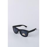 By Marine Mat Siyah Polarize Erkek Güneş Gözlüğü Hafif Özel Tasarım G25FT2001R02 - Gri