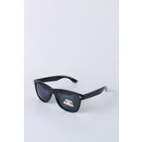 By Marine Siyah Polarize Erkek Güneş Gözlüğü Hafif Özel Tasarım G25ft2001r01