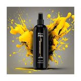 BY MIA Tıraş Sonrası Kolonya, Traş Losyonu - Passion 400 ml | Limon, Portakal, Bergamot, Misk ve Odunsu Notalar | Rahatlatıcı ve Ferahlatıcı Tıraş Sonrası Losyon