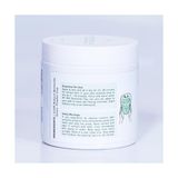 BY MIA Yüz ve Vücut Bentonit Kili%100 Natural Doğal Yeşil Toz Kil 500 gr