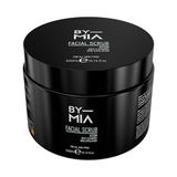 By Mıa Yüz ve Vücut Peelingi - Atom 300ML | Tüm Cilt Tipleri Için Nemlendirici Etki |, Narenciye ve Vanilya Kokulu - Option-1