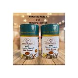 BY MIRRACI Damla Sakızlı Dibek Kahvesi 250 gr 2Lİ TOPLAM=500 GR Özel Hediyelik Enerji Verici
