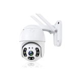 By Nevser® 20 MP HD Lens İç Dış Mekan Suya Danıklı IP Wifi Network Güvenlik Kamerası Wifi Kamera