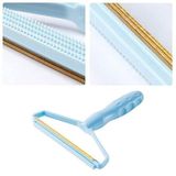 By Nevser® Çift Taraflı Elbise Kazak Plastik Kumaş Tüy Alma Ve Tiftik Temizleyici Toplayıcı Taşınabilir