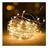 By Nevser® Peri Led Işık 28 Ledli 3 Metre Sarı Led Şerit Aydınlatma Spot Led
