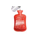 By Nevser Sıcak Su Torbası 2 Litre 1. Sınıf Kauçuk Malzeme