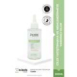By Nini 200 ml Nemlendirici Etkili Yatıştırıcı Tonik