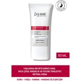 By Nini Yaşlanma Karşıtı Retinal Krem 50 ml