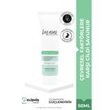 By Nini Yatıştırıcı, Nemlendirici, Koruyucu ve Cilt Bariyer Onarıcı Krem 50 ML