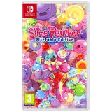 by Nintendo Slime Rancher: Plortable Edition - Switch - Fiziki Kartuş Oyun Gönderilir