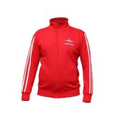 by nova airforcemarket FLY Red Operatıons Erkek Sweatshirt - Kırmızı SW001|XL