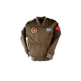 by nova airforcemarket ORJİNAL PİLOT ÇOCUK MONTU (as8, age, numeric_1_point_5, numeric_14, 13-14 Yaş)
