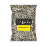 By Organik 1 kg Bamya Tohumu